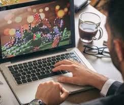 Как войти на сайт Casino DLX
